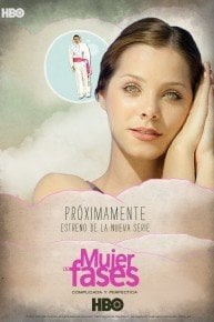 Mujer de Fases