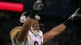 Road to the Super Bowl: XLIII