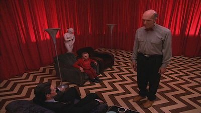 Twin Peaks Season 2 Episode 22