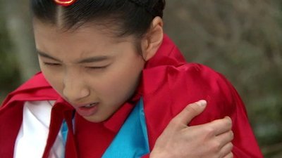 The Great Merchant Season 1 Episode 1