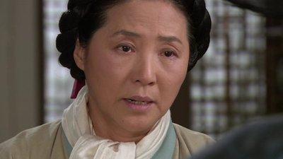 The Great Merchant Season 1 Episode 4