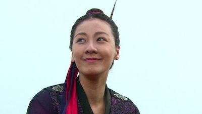 The Great Merchant Season 1 Episode 6