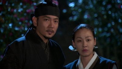 The Great Merchant Season 1 Episode 14