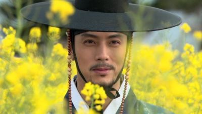 The Great Merchant Season 1 Episode 11