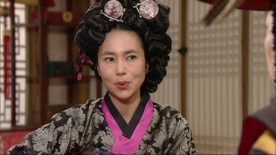 The Great Merchant Season 1 Episode 10