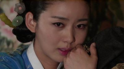 The Great Merchant Season 1 Episode 30