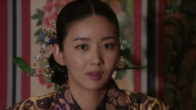 The Great Merchant Season 1 Episode 27