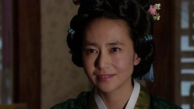 The Great Merchant Season 1 Episode 25