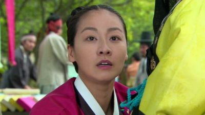 The Great Merchant Season 1 Episode 22