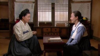 The Great Merchant Season 1 Episode 19