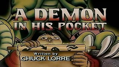 Defenders of the Earth Season 1 Episode 3