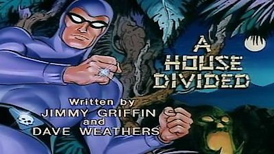 Defenders of the Earth Season 1 Episode 4