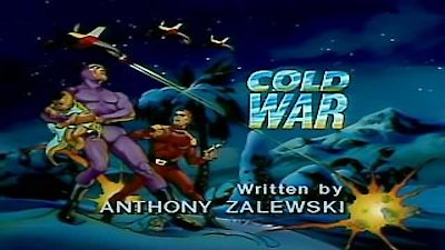 Defenders of the Earth Season 1 Episode 7