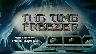 Defenders of the Earth Season 3 Episode 13