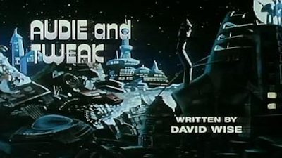 Defenders of the Earth Season 3 Episode 8