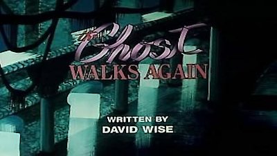 Defenders of the Earth Season 2 Episode 13