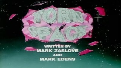 Defenders of the Earth Season 4 Episode 9