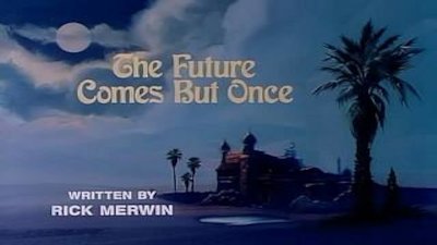 Defenders of the Earth Season 2 Episode 15