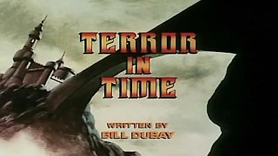 Defenders of the Earth Season 2 Episode 10