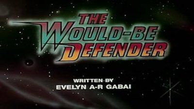 Defenders of the Earth Season 2 Episode 7