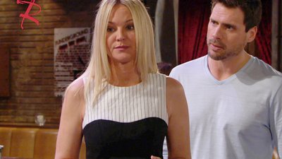 The Young and the Restless Season 44 Episode 153