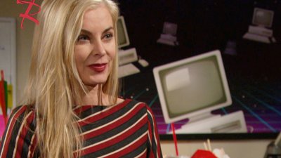 The Young and the Restless Season 44 Episode 154