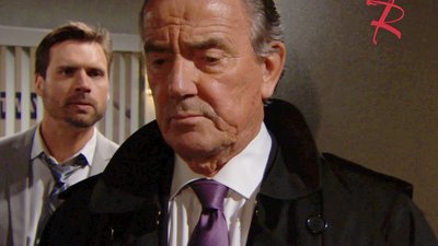 The Young and the Restless Season 44 Episode 157