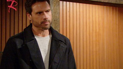 The Young and the Restless Season 44 Episode 160