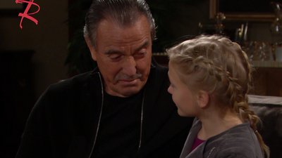 The Young and the Restless Season 44 Episode 161