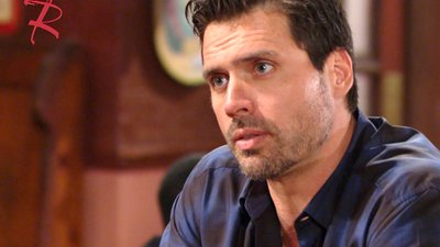 The Young and the Restless Season 44 Episode 163
