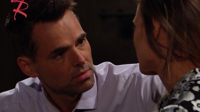 The Young and the Restless Season 44 Episode 166