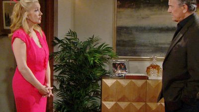 The Young and the Restless Season 44 Episode 172