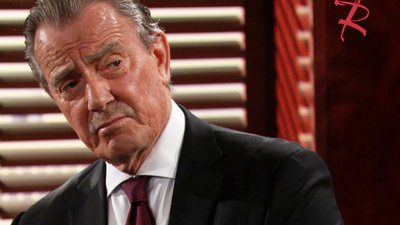The Young and the Restless Season 44 Episode 173