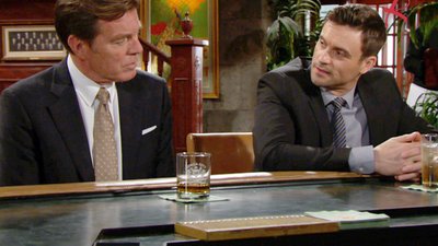 The Young and the Restless Season 44 Episode 175