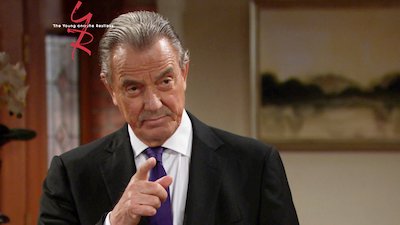The Young and the Restless Season 44 Episode 177