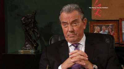 The Young and the Restless Season 44 Episode 187