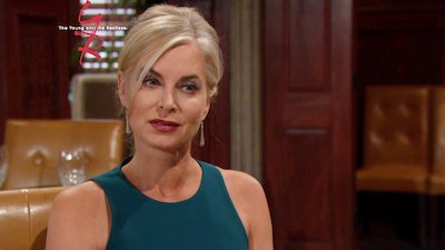 The Young and the Restless Season 44 Episode 206