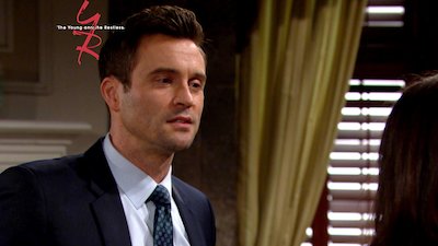 The Young and the Restless Season 44 Episode 220