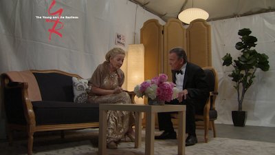 The Young and the Restless Season 44 Episode 226