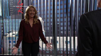 The Young and the Restless Season 44 Episode 230