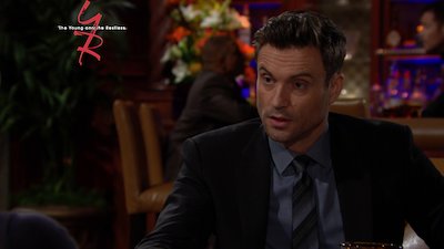 The Young and the Restless Season 44 Episode 231