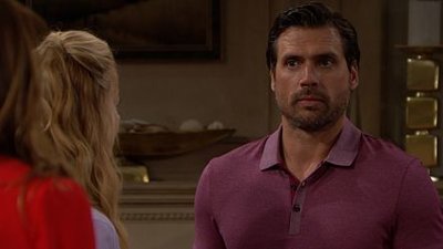 The Young and the Restless Season 44 Episode 232