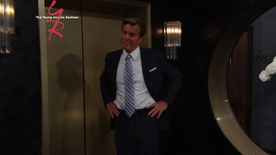 The Young and the Restless Season 44 Episode 234