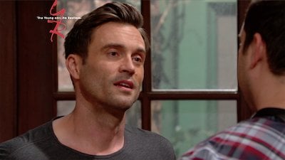 The Young and the Restless Season 44 Episode 237