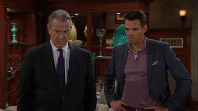The Young and the Restless Season 44 Episode 259