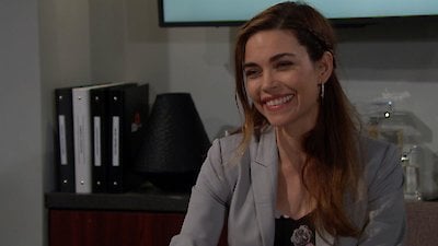 The Young and the Restless Season 45 Episode 3