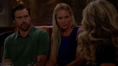 The Young and the Restless Season 45 Episode 5