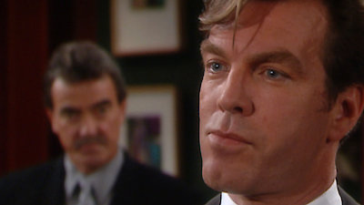 The Young and the Restless Season 27 Episode 61