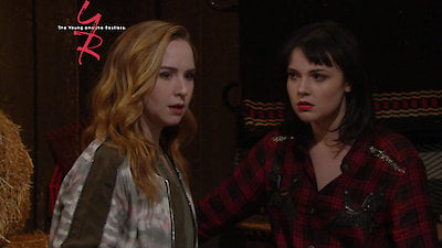 The Young and the Restless Season 45 Episode 20