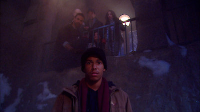 The Young and the Restless Season 33 Episode 98